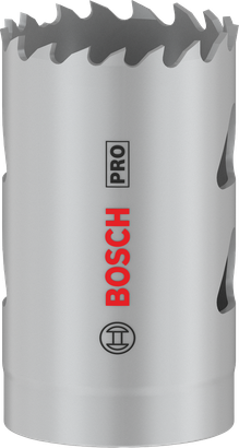 BOSCH PRO Multi Material Delik Açma Testeresi 33 mm
