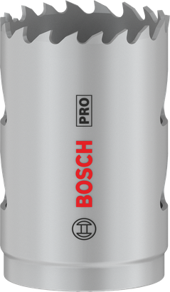 BOSCH PRO Multi Material Delik Açma Testeresi 35 mm