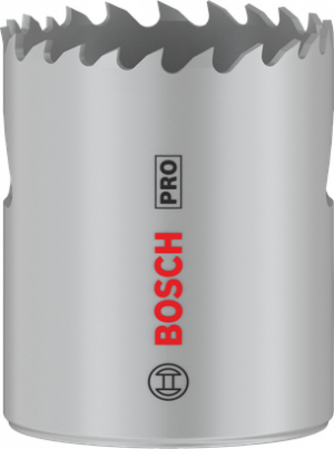 BOSCH PRO Multi Material Delik Açma Testeresi 41 mm