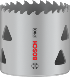 BOSCH PRO Multi Material Delik Açma Testeresi 52 mm