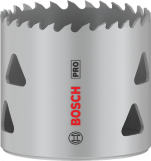 BOSCH PRO Multi Material Delik Açma Testeresi 54 mm