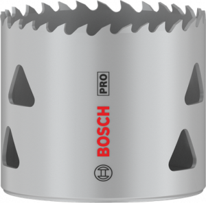 BOSCH PRO Multi Material Delik Açma Testeresi 57 mm