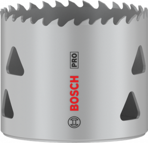 BOSCH PRO Multi Material Delik Açma Testeresi 59 mm