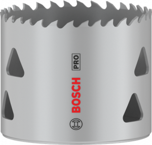 BOSCH PRO Multi Material Delik Açma Testeresi 60 mm
