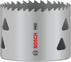 BOSCH PRO Multi Material Delik Açma Testeresi 65 mm