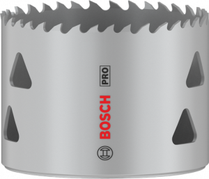 BOSCH PRO Multi Material Delik Açma Testeresi 67 mm