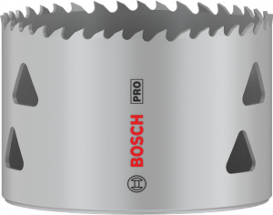BOSCH PRO Multi Material Delik Açma Testeresi 73 mm