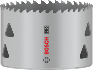 BOSCH PRO Multi Material Delik Açma Testeresi 76 mm