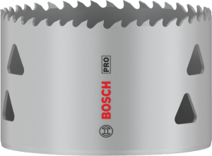BOSCH PRO Multi Material Delik Açma Testeresi 79 mm