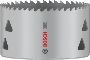 BOSCH PRO Multi Material Delik Açma Testeresi 86 mm