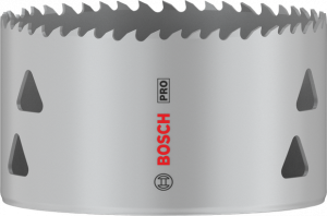 BOSCH PRO Multi Material Delik Açma Testeresi 89 mm