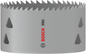 BOSCH PRO Multi Material Delik Açma Testeresi 92 mm