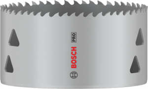 BOSCH PRO Multi Material Delik Açma Testeresi 98 mm