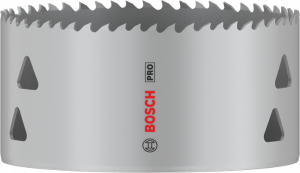 BOSCH PRO Multi Material Delik Açma Testeresi 102 mm
