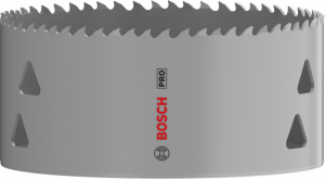 BOSCH PRO Multi Material Delik Açma Testeresi 108 mm