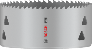 BOSCH PRO Multi Material Delik Açma Testeresi 111 mm