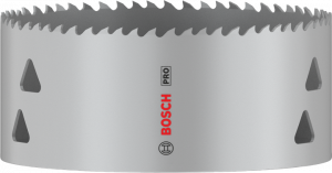 BOSCH PRO Multi Material Delik Açma Testeresi 114 mm
