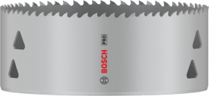 BOSCH PRO Multi Material Delik Açma Testeresi 127 mm