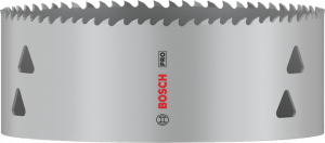 BOSCH PRO Multi Material Delik Açma Testeresi 133 mm