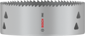 BOSCH PRO Multi Material Delik Açma Testeresi 140 mm