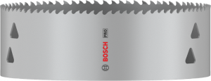 BOSCH PRO Multi Material Delik Açma Testeresi 152 mm