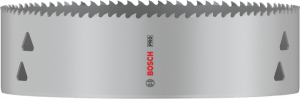 BOSCH PRO Multi Material Delik Açma Testeresi 177 mm