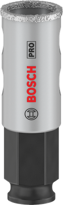 BOSCH PRO Tile PC-Plus Delik Açma Testeresi 22 mm