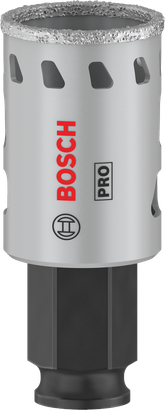BOSCH PRO Tile PC-Plus Delik Açma Testeresi 29 mm