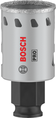 BOSCH PRO Tile PC-Plus Delik Açma Testeresi 32 mm