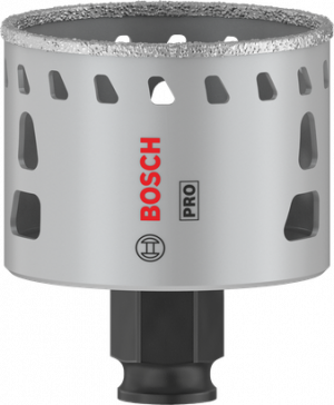 BOSCH PRO Tile PC-Plus Delik Açma Testeresi 57 mm