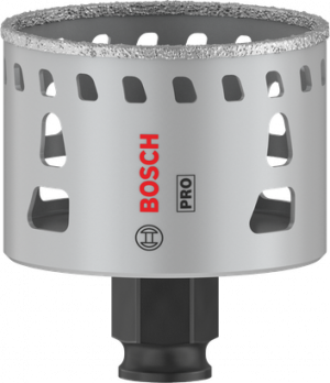 BOSCH PRO Tile PC-Plus Delik Açma Testeresi 60 mm