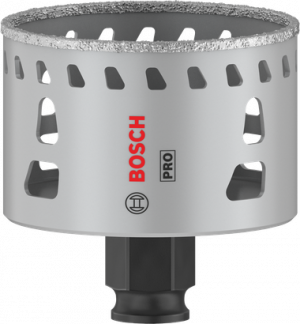 BOSCH PRO Tile PC-Plus Delik Açma Testeresi 65 mm