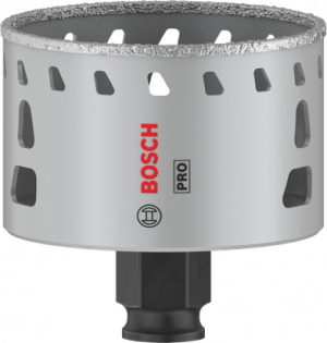 BOSCH PRO Tile PC-Plus Delik Açma Testeresi 67 mm