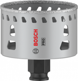 BOSCH PRO Tile PC-Plus Delik Açma Testeresi 68 mm