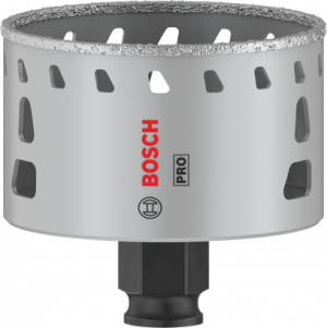 BOSCH PRO Tile PC-Plus Delik Açma Testeresi 70 mm