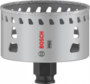 BOSCH PRO Tile PC-Plus Delik Açma Testeresi 76 mm