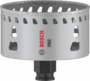 BOSCH PRO Tile PC-Plus Delik Açma Testeresi 79 mm