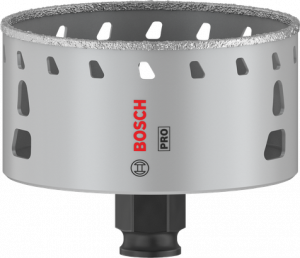 BOSCH PRO Tile PC-Plus Delik Açma Testeresi 83 mm
