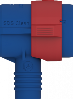 BOSCH EXPERT SDS CLEAN Max Konnektörü