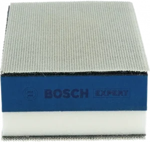 BOSCH EXPERT Çift Yoğunluklu Blok 2*P80,2*P120,1*P180
