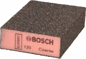 BOSCH EXPERT S471 Sünger Zımpara 20li