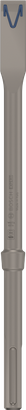 BOSCH  EXPERT SDS-Max-8C Yassı Keski 25*400mm 10lu