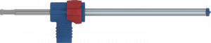 BOSCH EXPERT SDS CLEAN Plus-8X Kimyasal Dübeller İçin Set 12mm