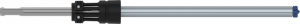 BOSCH EXPERT SDS CLEAN plus-8X Kimyasal Dübeller İçin 12mm