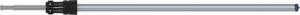BOSCH EXPERT SDS CLEAN Plus-8X Kimyasal Dübeller İçin 14*550mm