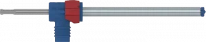 BOSCH EXPERT SDS CLEAN Plus-8X Kimyasal Dübeller İçin Set 16*350mm