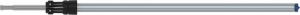 BOSCH EXPERT SDS CLEAN Plus-8X Kimyasal Dübeller İçin 16*550mm