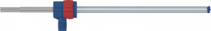 BOSCH EXPERT SDS CLEAN Max-8X Kimyasal Dübeller İçin Set 20mm