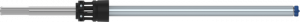 BOSCH EXPERT SDS CLEAN Max-8X Kimyasal Dübeller İçin 20mm