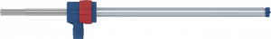 BOSCH EXPERT SDS CLEAN Max-8X Kimyasal Dübeller İçin Set 22mm